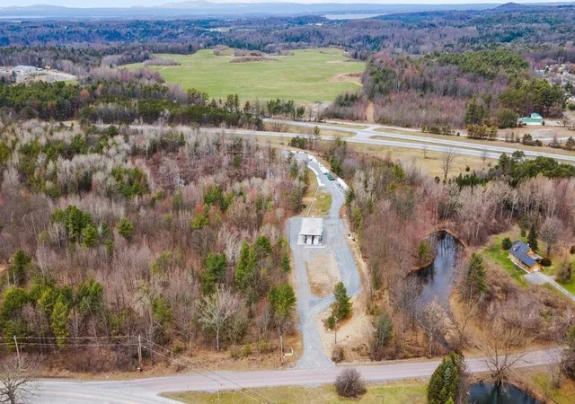 Photo 2 of Land for sale at 000 Route 7 South, Milton, VT 05468 | MLS# 4906861 | Listing updated on 2026-08-20