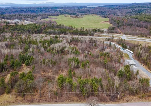 Photo 3 of Land for sale at 000 Route 7 South, Milton, VT 05468 | MLS# 4906861 | Listing updated on 2026-08-20