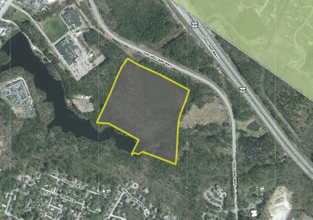 1st image of 0 High St, Exeter, NH 03833 | MLS# 4940141