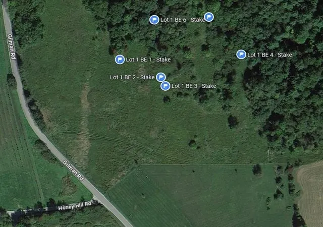 9th image of Gilman Rd, Hinesburg, VT 05461 | MLS# 4959564