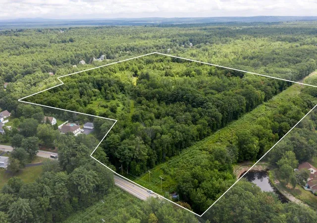 Land for sale at 0 Franklin St, Rochester, NH 03867 | MLS# 4959653