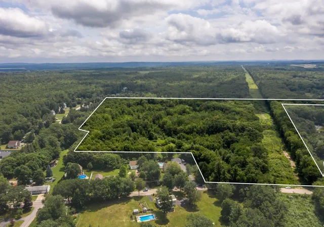 Photo 2 of Land for sale at 0 Franklin St, Rochester, NH 03867 | MLS# 4959653 | Listing updated on 2026-09-24