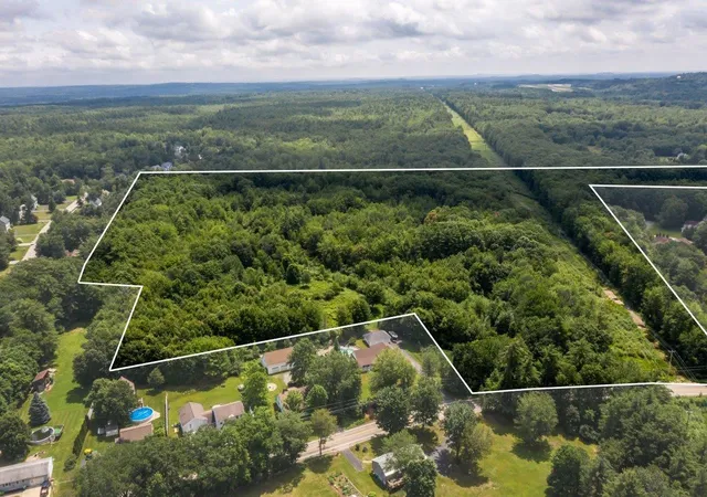 Photo 3 of Land for sale at 0 Franklin St, Rochester, NH 03867 | MLS# 4959653 | Listing updated on 2026-09-24