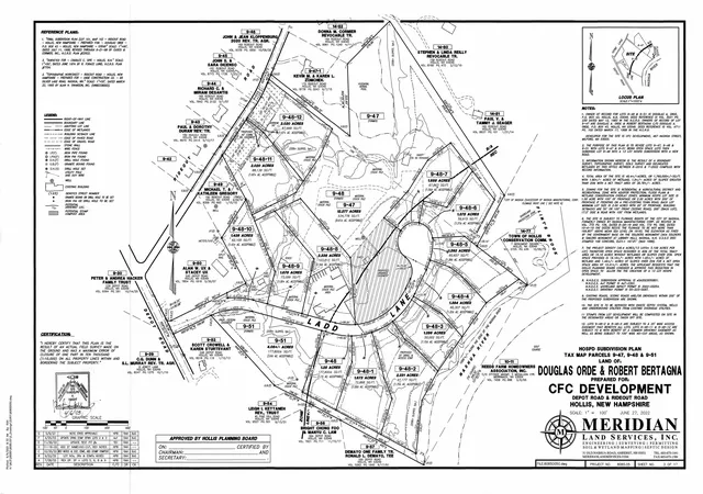 1st image of 1 Ladd Ln, Hollis, NH 03049 | MLS# 4963067