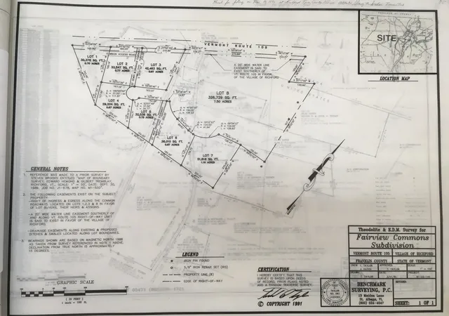 3rd image of 311, Lot 2 Main St, Richford, VT 05476 | MLS# 4967424