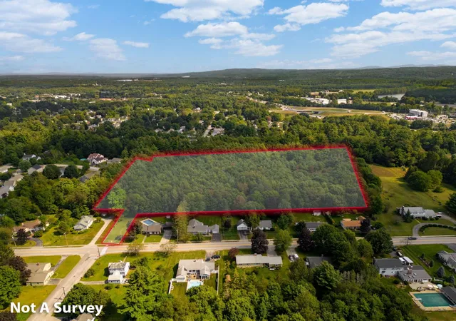 Land for sale at South St, Concord, NH 03301 | MLS# 4969509