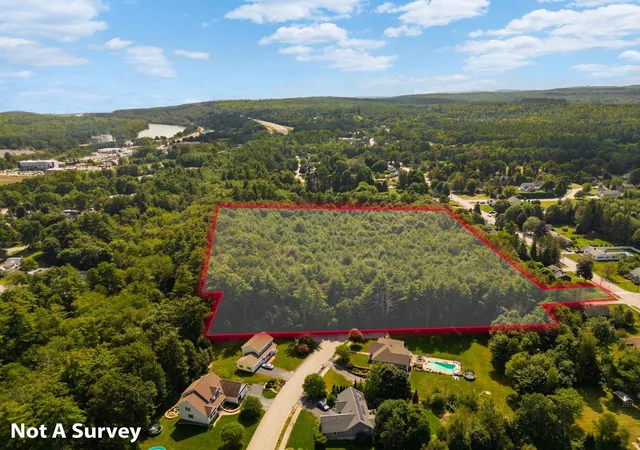 Photo 1 of Land for sale at South St, Concord, NH 03301 | MLS# 4969509 | Listing updated on 2026-09-03
