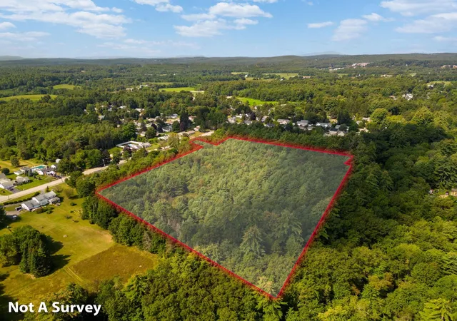 Photo 2 of Land for sale at South St, Concord, NH 03301 | MLS# 4969509 | Listing updated on 2026-09-03