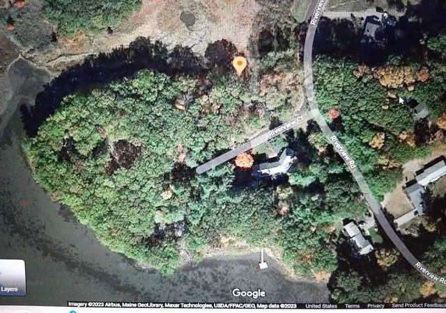 Photo 1 of Land for sale at 1 Riverview Ct, Durham, NH 03824 | MLS# 4970524 | Listing updated on 2026-09-23