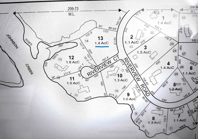 Photo 4 of Land for sale at 1 Riverview Ct, Durham, NH 03824 | MLS# 4970524 | Listing updated on 2026-09-23