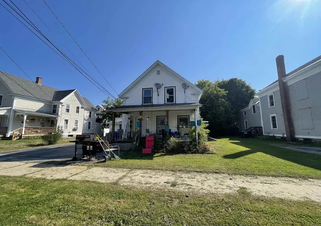 Photo 1 of Multi family home for sale at 52 Chestnut Ave, Rutland City, VT 05701 | MLS# 4971745 | Listing updated on 2026-08-31
