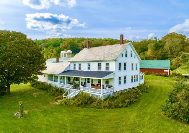 Photo 3 of Single family home for sale at 36 Woffenden Rd, Wilmington, VT 05363 | MLS# 4971898 | Listing updated on 2026-08-18