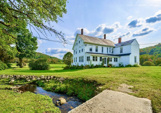 Homes for sale in Wilmington, VT | 36 Woffenden Rd, Wilmington, VT 05363 | MLS# 4971898