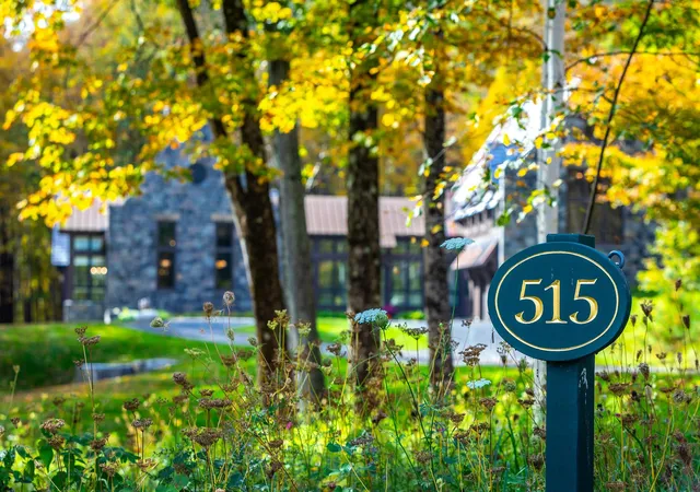 Homes for sale in Manchester, VT | 515 West Fields Rd, Manchester, VT 05254 | MLS# 4974441