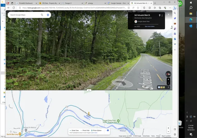 Homes for sale in Winchester, NH | 0 Ashuelot Main St, Winchester, NH 03470 | MLS# 4978464