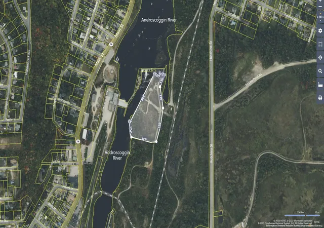 Photo 3 of Land for sale at Lots Hutchins St, Berlin, NH 03570 | MLS# 4980317 | Listing updated on 2026-09-02