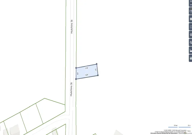 Photo 4 of Land for sale at Lots Hutchins St, Berlin, NH 03570 | MLS# 4980317 | Listing updated on 2026-09-02
