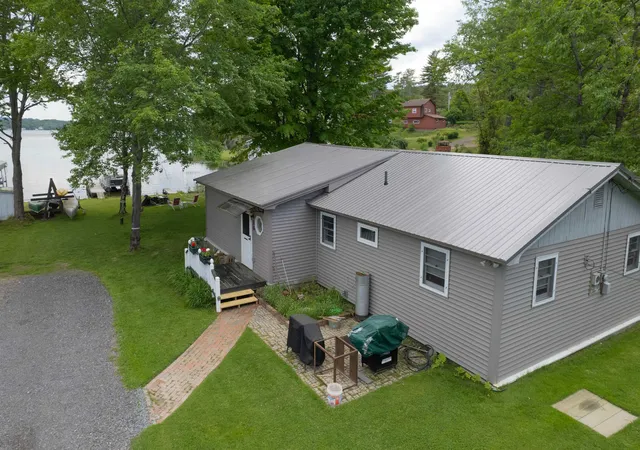 Homes for sale in Castleton, VT | 10 Old Town Rd, Castleton, VT 05735 | MLS# 4981890