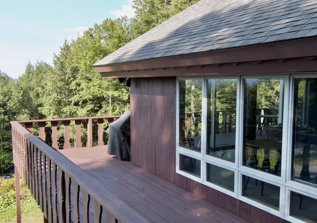 Photo 4 of Single family home for sale at 500 Ayers Farm Rd, Stowe, VT 05672 | MLS# 4994574 | Listing updated on 2026-07-30