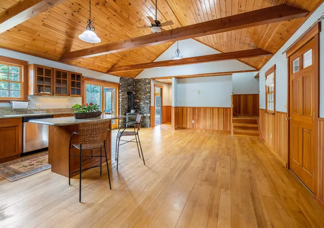 4th image of 49 Vt Rt 12, Pomfret, VT 05053 | MLS# 4999643