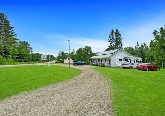 1st image of 218 Portland St, Lancaster, NH 03584 | MLS# 5000561