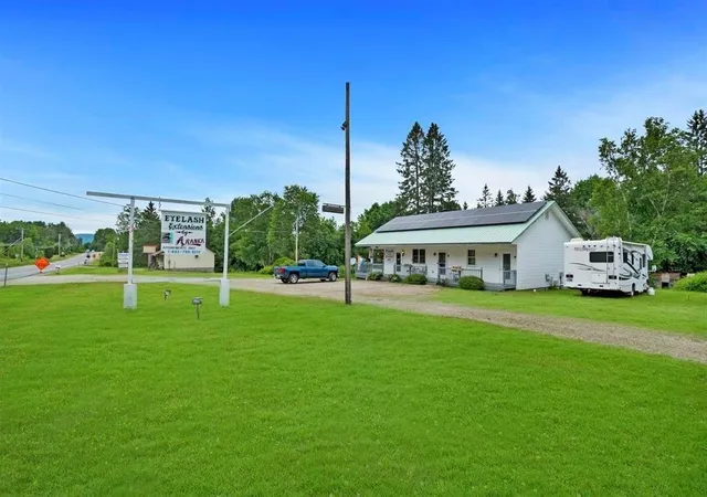 26th image of 218 Portland St, Lancaster, NH 03584 | MLS# 5000561
