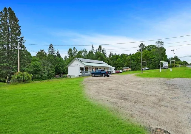 3rd image of 218 Portland St, Lancaster, NH 03584 | MLS# 5000561
