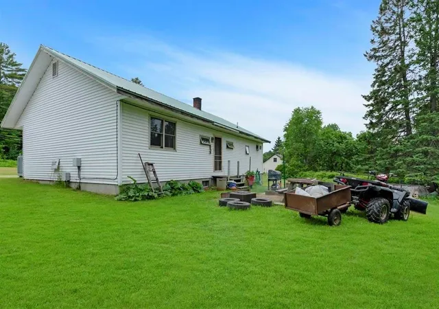 5th image of 218 Portland St, Lancaster, NH 03584 | MLS# 5000561