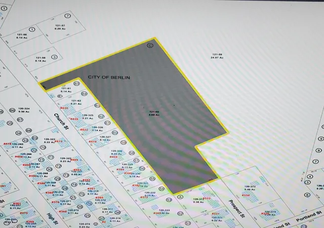 14th image of 00 Church St, Berlin, NH 03570 | MLS# 5002656