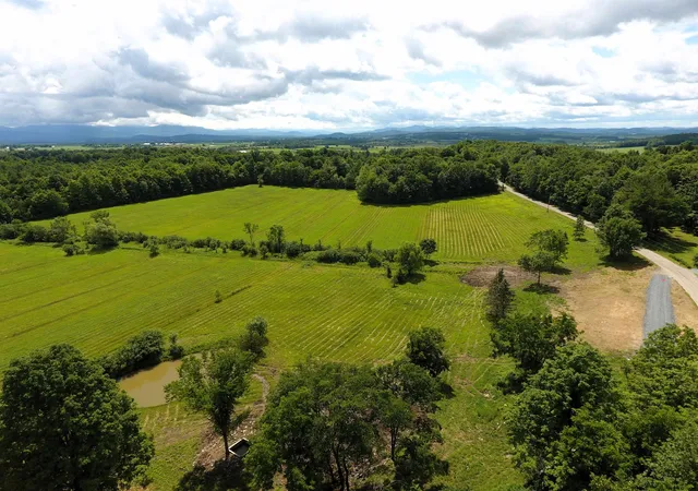 2nd image of Tbd Barnes Rd, Whiting, VT 05778 | MLS# 5002820