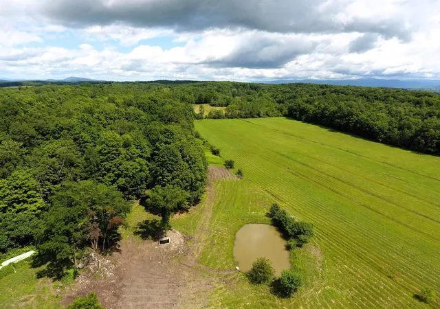 1st image of Tbd Barnes Rd, Whiting, VT 05778 | MLS# 5002820