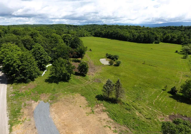 8th image of Tbd Barnes Rd, Whiting, VT 05778 | MLS# 5002820