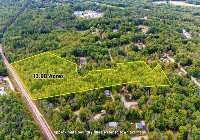 Photo 1 of Land for sale at 00000 Ledgewood Rd, North Conway, NH 03860 | MLS# 5004928 | Listing updated on 2026-09-23