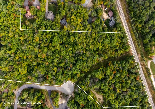 Photo 2 of Land for sale at 00000 Ledgewood Rd, North Conway, NH 03860 | MLS# 5004928 | Listing updated on 2026-09-23