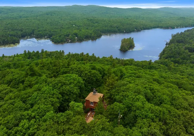 Homes for sale in Stoddard, NH | 906 Shedd Hill Rd, Stoddard, NH 03464 | MLS# 5007196