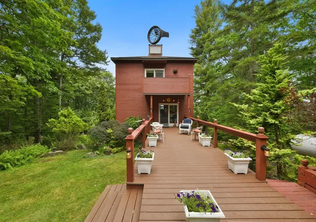 Homes for sale in Stoddard, NH | 906 Shedd Hill Rd, Stoddard, NH 03464 | MLS# 5007196