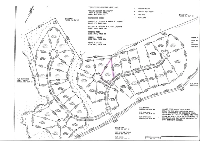 Homes for sale in Canaan, NH | 24 Granite Way, Canaan, NH 03741 | MLS# 5007280