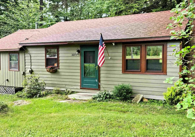 Homes for sale in Searsburg, VT | 1675 Route 9, Searsburg, VT 05363 | MLS# 5007380