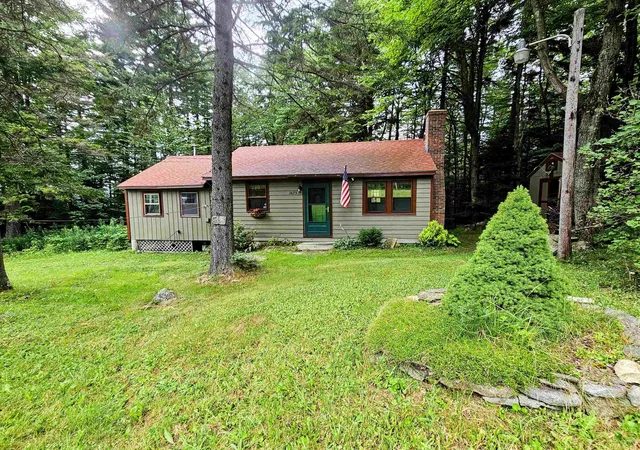 Homes for sale in Searsburg, VT | 1675 Route 9, Searsburg, VT 05363 | MLS# 5007380