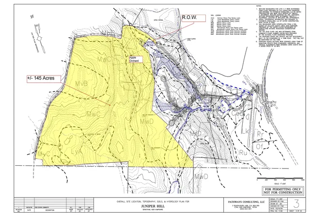 Land for sale at 00 Route 10, Grantham, NH 03753 | MLS# 5011614