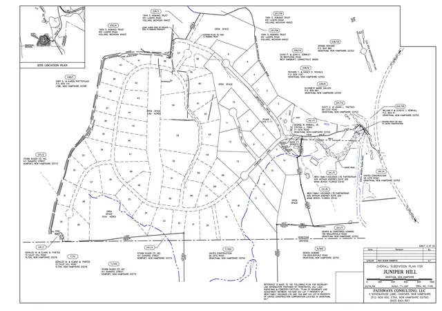 Photo 2 of Land for sale at 00 Route 10, Grantham, NH 03753 | MLS# 5011614 | Listing updated on 2026-08-27