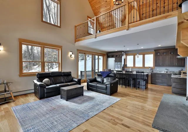 Homes for sale in Ludlow, VT | 113 North Village Rd, Ludlow, VT 05149 | MLS# 5012032
