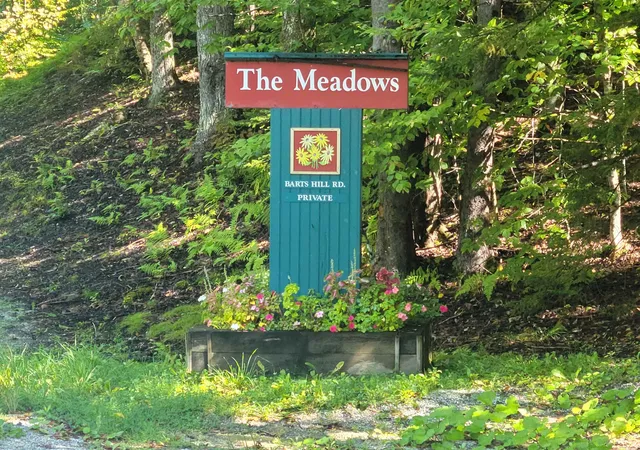 2nd image of Lot 8 Barts Hill Rd, Killington, VT 05751 | MLS# 5014205