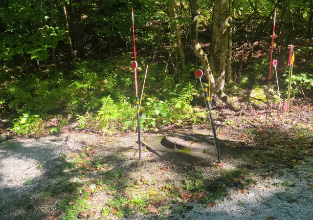 5th image of Lot 8 Barts Hill Rd, Killington, VT 05751 | MLS# 5014205