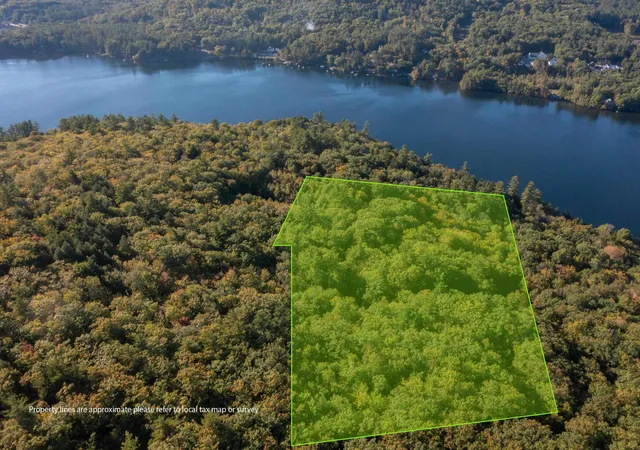 Homes for sale in Holderness, NH | 00 Perkins Ln, Holderness, NH 03245 | MLS# 5016643
