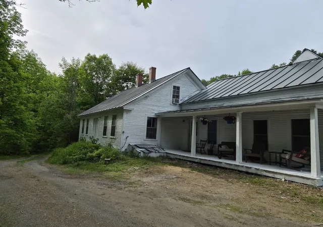 2nd image of 2402 Chelsea Rd, Corinth, VT 05039 | MLS# 5021981