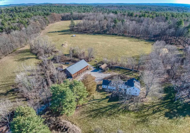 4th image of 88 Saunders Rd, Goffstown, NH 03045 | MLS# 5022235