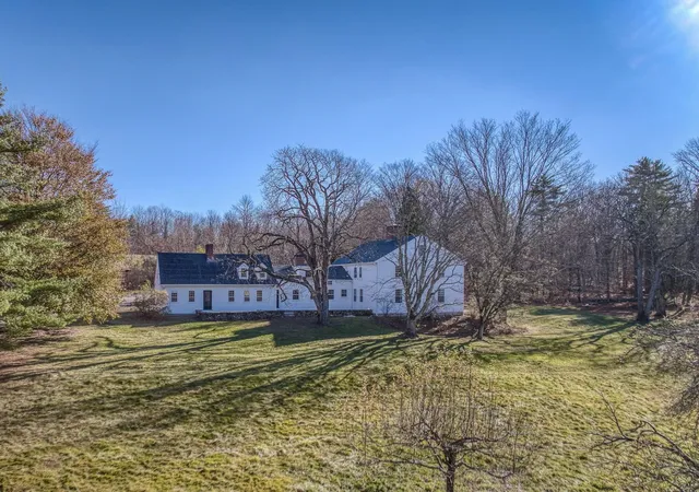 5th image of 88 Saunders Rd, Goffstown, NH 03045 | MLS# 5022235