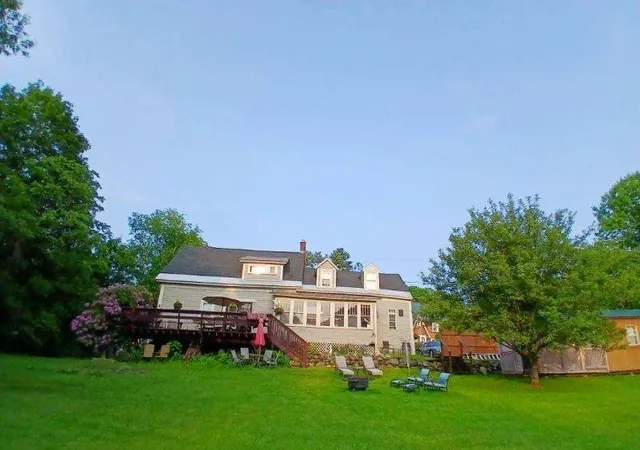 Photo 2 of Single family home for sale at 19 Bible Hill Rd, Claremont, NH 03743 | MLS# 5023420 | Listing updated on 2026-09-01