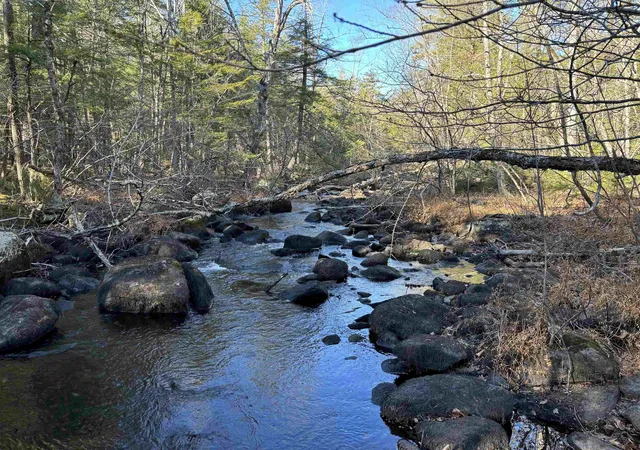 2nd image of 481 Chocorua Mountain Hwy, Tamworth, NH 03886 | MLS# 5023619